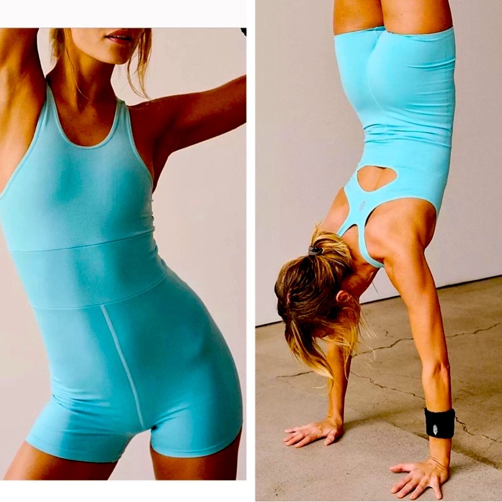 Free People Movement Every Single Time Runsie